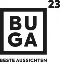 BUGA 2023 Mannheim